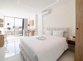 Foret Lofts