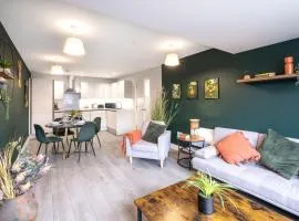Premium CITY Apartment
