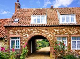 Archway Cottage, hôtel à Heacham