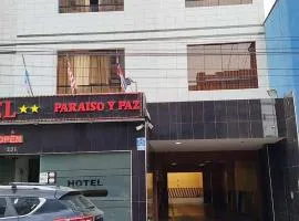 Hotel Paraiso