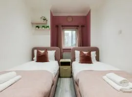 Edgware Road Apartments