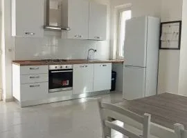 Casa torelli verde