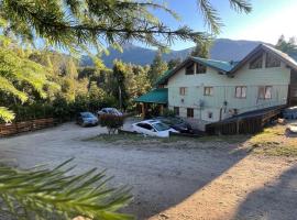 B&B Don Ciro, hotel v destinaci Villa La Angostura