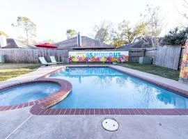 6S Hideout Houston