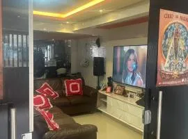 Comfortable home for COP-30