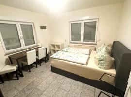 Bauernhof Guest room Jan Free WiFi, alojamento de turismo rural em Hausbreitenbach