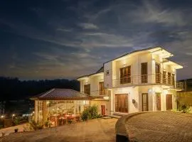 Villa Grand Mellow