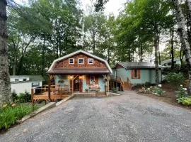 Land Harbor Lodge
