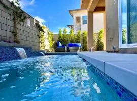 Luxury Palm Springs Villa, Pool, Spa, Perfect Summer Stay
