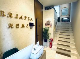 Brianza Home, hotel v destinaci Giussano