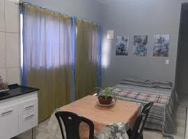 Studio _ Santana de Parnaíba SP