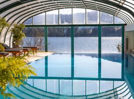 Cabañas Puerto Pireo, Hotel in San Carlos de Bariloche