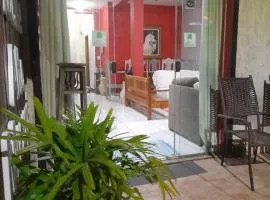 Casa 23 Alto do Mucuge
