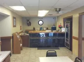 Inn of the Pines
