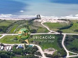 Playa y Bosque en Santa Clara MDP - Casona de Tipantú - Dúplex B