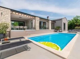 Villa Anthea and Paola