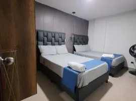 ANDALIVING NIQUIA Apartaestudio