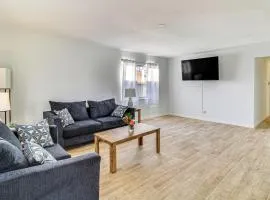 Cozy Home with Grill and Games in Albuquerque!