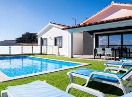 Casas Ferreira, hotel a Alcobaça