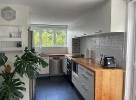 Chic Whangarei Retreat, walk to CBD