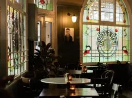 Daylesford Hotel
