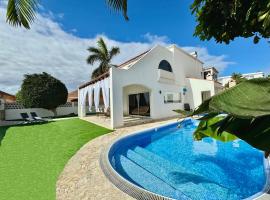 Turquesa 3 Fuerteventura