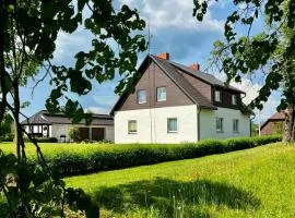 Ergli Holiday Apartments