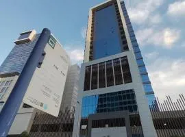 Studio in Business bay, Metro!