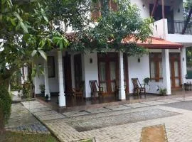 Villa Muthuwin