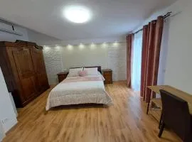 Il Geranio B&B