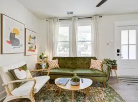 The Artist Finesse & Fun 2 bedroom