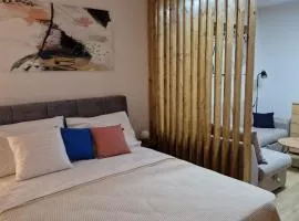 Bella Home Studio Apartment