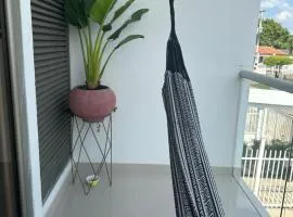 Apartamento completo