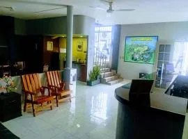 HOTEL ACUARIO CATEMACO