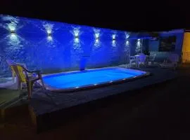 Casa Amarela