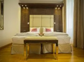 Best Western Plus Hotel Arcadia