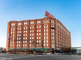 Drury Plaza Hotel Broadview Wichita