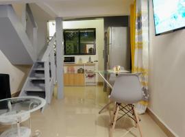 Casa Ballenas2, κάμπινγκ σε Las Terrenas