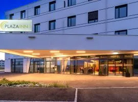 PLAZA INN Wiener Neustadt, BW Signature Collection