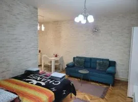 Apartman "GARDEN" with PRIVATE PARKING