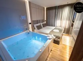 Miyaki Apartments - BJELASNICA