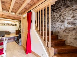 La petite maison d 'Ascou, vakantiehuis in Ascou