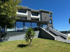 Olympus Diamond studios, hotel di Olympiaki Akti