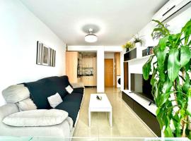 Apartamento en el centro de Nerja, &xi;&epsilon;&nu;&omicron;&delta;&omicron;&chi;&epsilon;ί&omicron; &sigma;&epsilon; Nerja