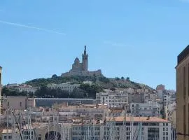 Charmant Studio Vieux Port