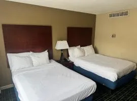 Barclay Hotel Atlanta Downtown