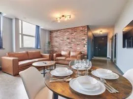 Apartment Stays