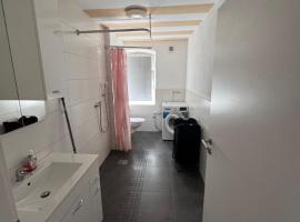 Pension Neuzeit, hotel v destinaci Bad Endbach