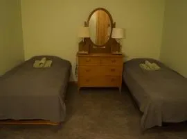 Laplanders rooms