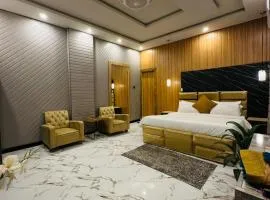 Tulip Hotel